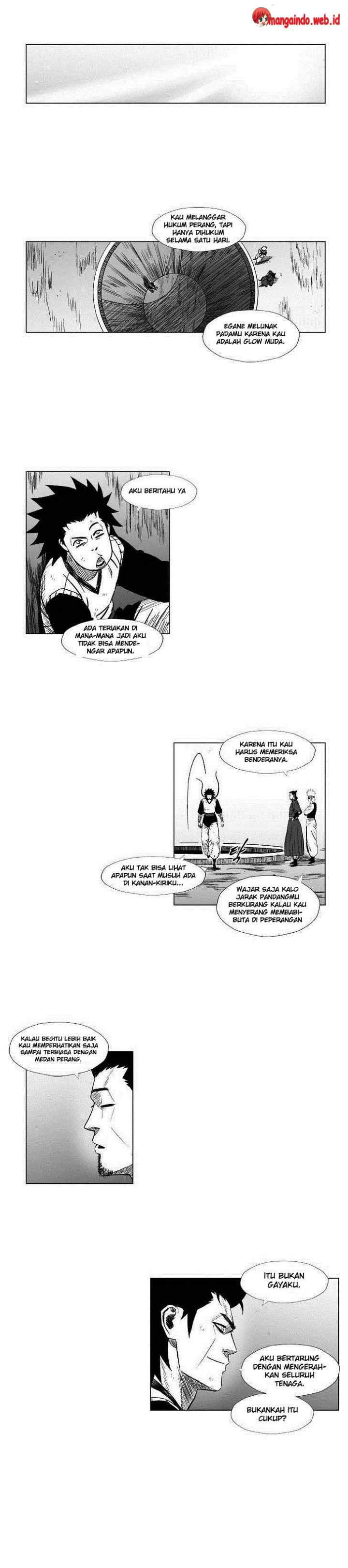 Red Storm chapter 125 halaman 7