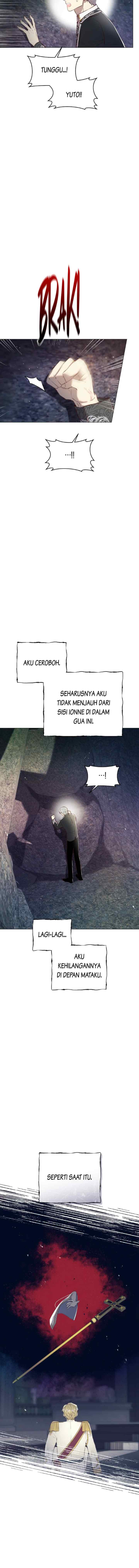 A Villain's Aesthetic chapter 72 halaman 17