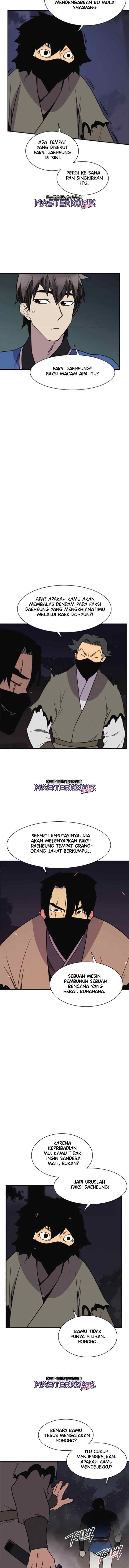 The Strongest Ever chapter 57 halaman 12