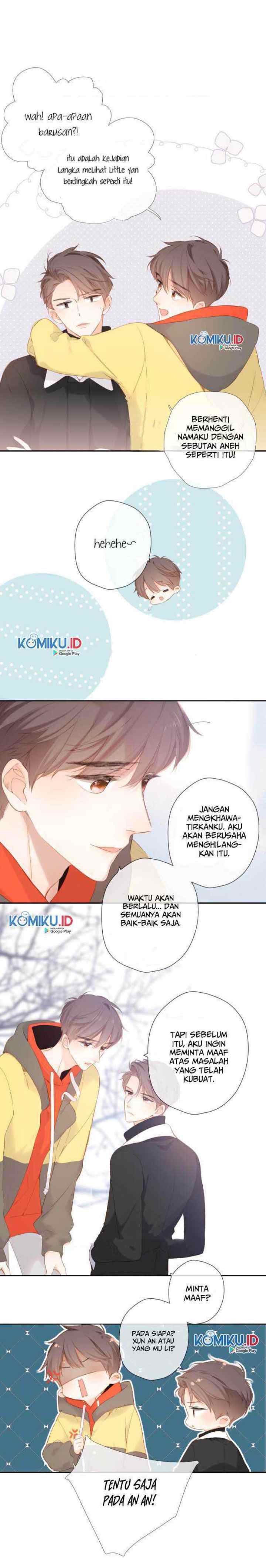 Once More chapter 92 halaman 7