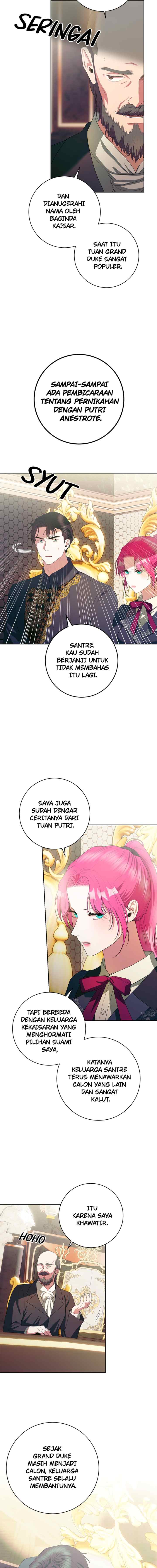 Marriage Contract With Two Husbands chapter 37 halaman 15