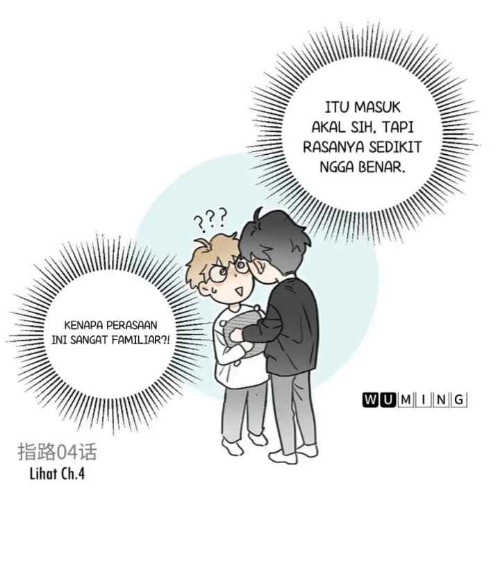 Salt Friend chapter 163 halaman 4