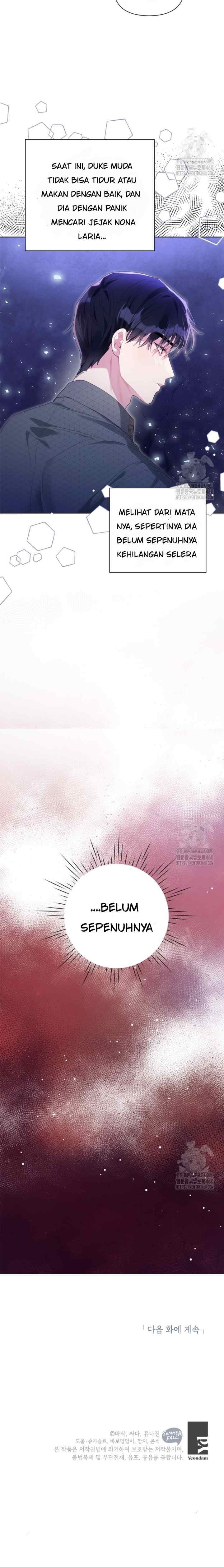 The Villain Daughter In-Law Has A Limited Time chapter 94 halaman 19