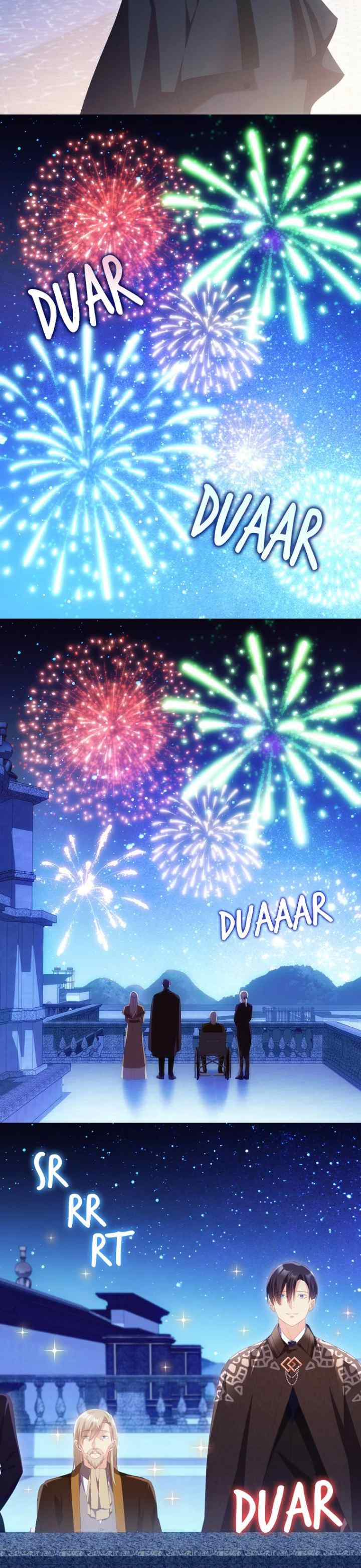 Daisy - How to Become the Duke's Fiancée chapter 181 halaman 8