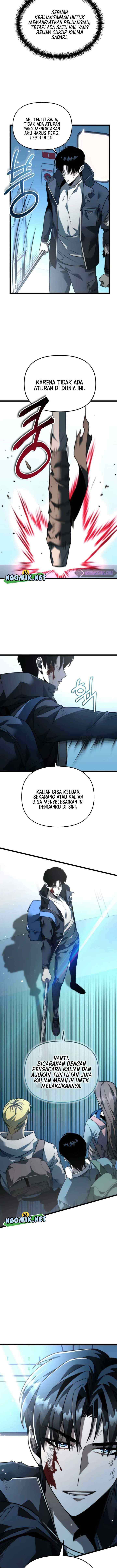 Reincarnator chapter 10 halaman 13