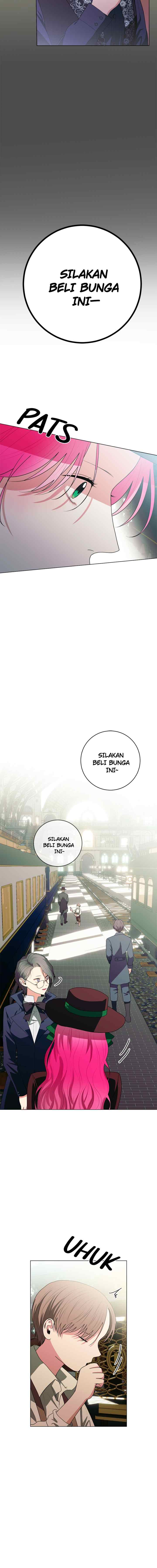 Marriage Contract With Two Husbands chapter 29 halaman 11