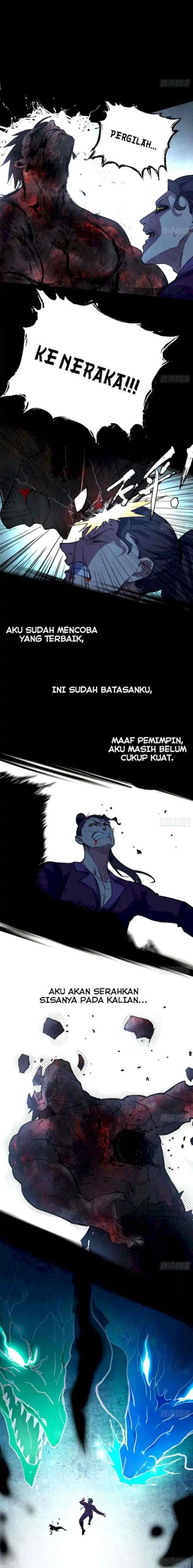 I'm An Evil God chapter 186 halaman 15