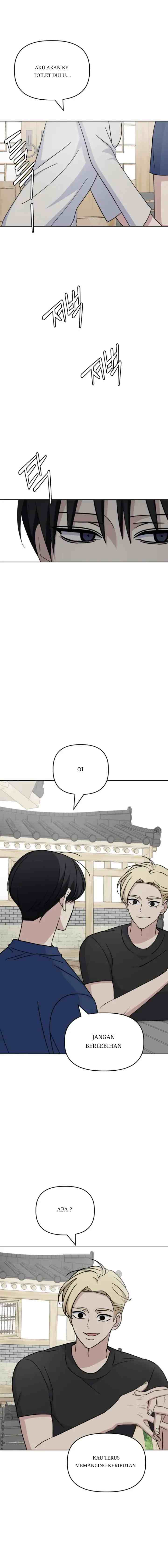 Causality chapter 56 halaman 9