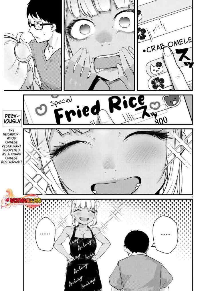 Renge to Naruto! chapter 2 halaman 9