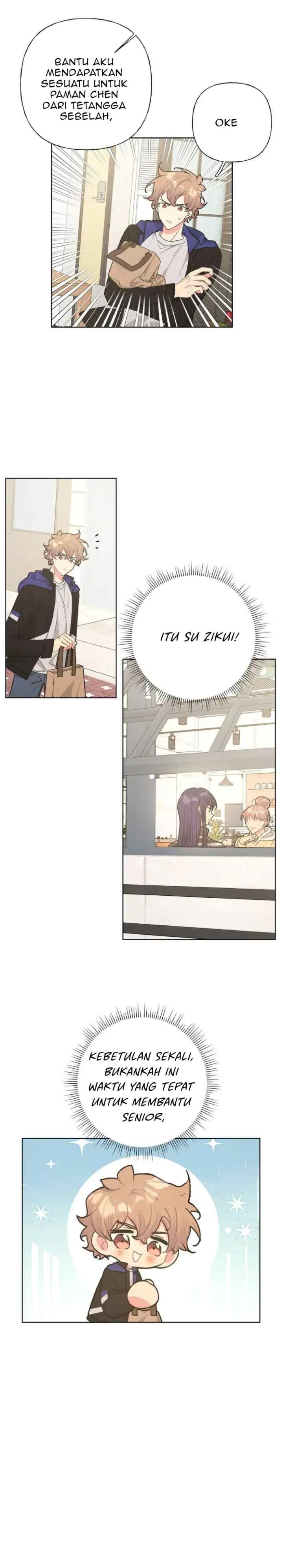 Don't Confess To Me chapter 53 halaman 14