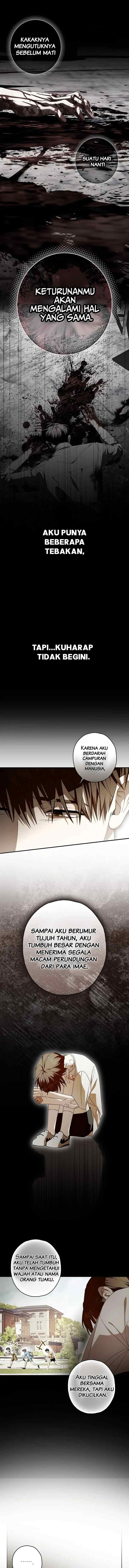 Food Chain chapter 50 halaman 12