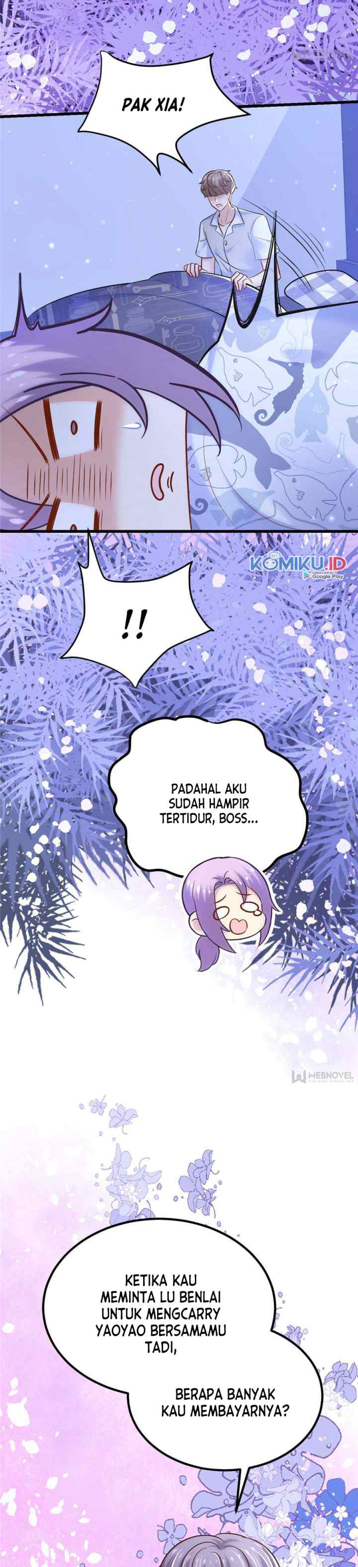 My Beautiful Time With You chapter 147 halaman 9