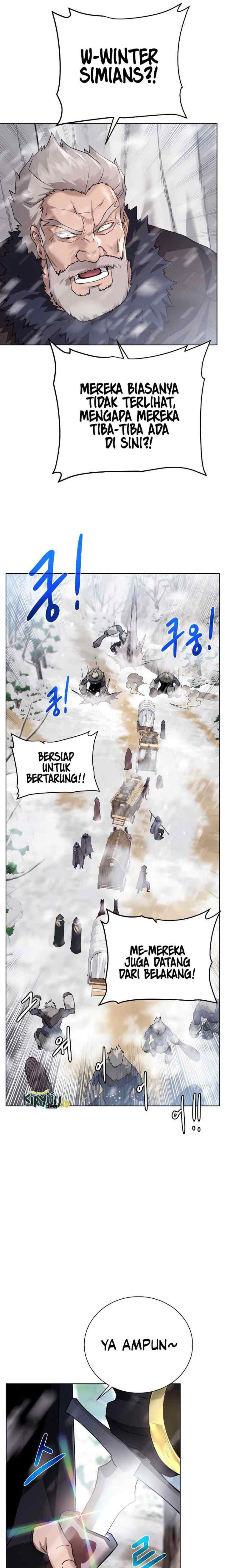 Dungeons & Artifacts chapter 88 halaman 6