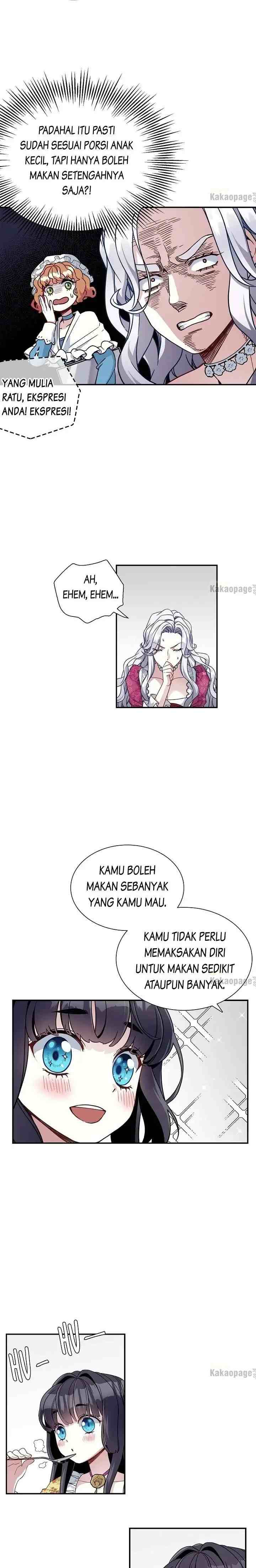 Not Sew Wicked Stepmom chapter 17 halaman 8
