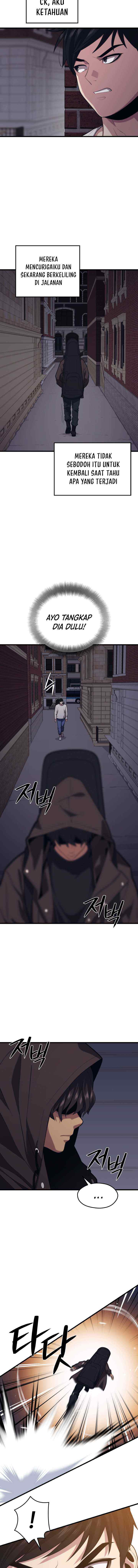 Seoul Station Necromancer chapter 45 halaman 8