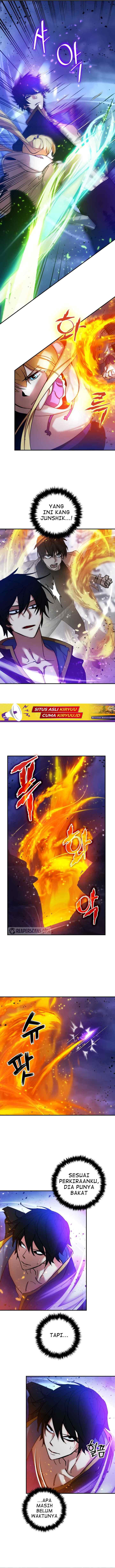 Return to Player chapter 71 halaman 12