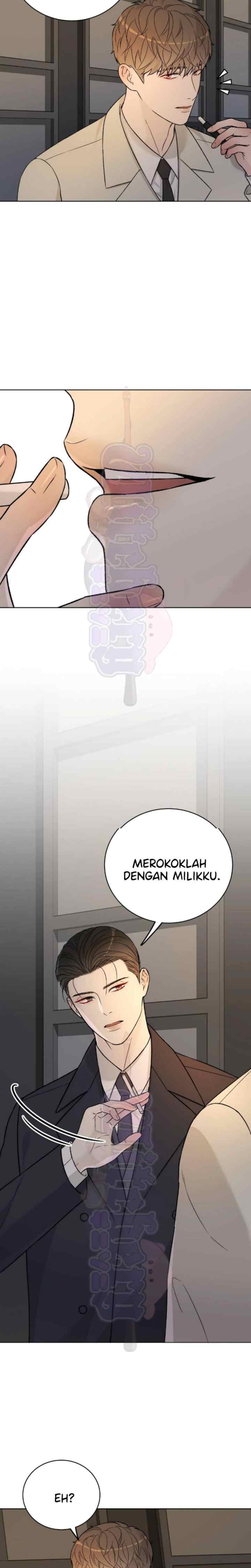 Dog-Like Baby chapter 13 halaman 15