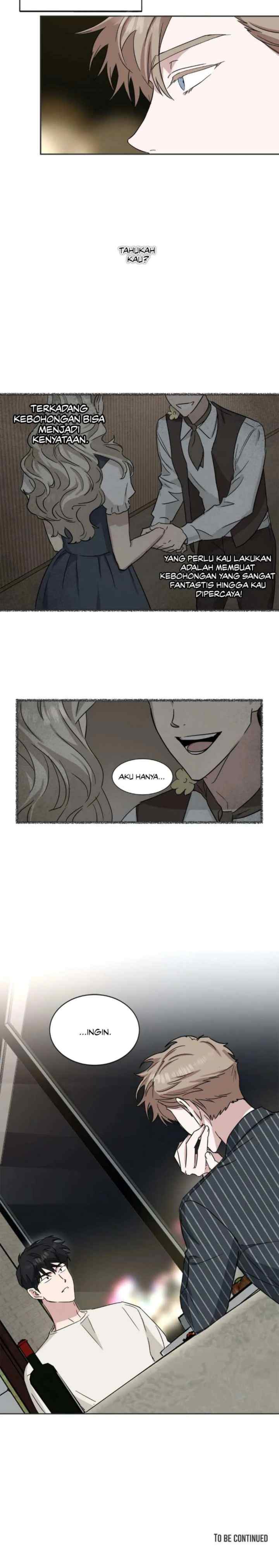 One Take chapter 21 halaman 19