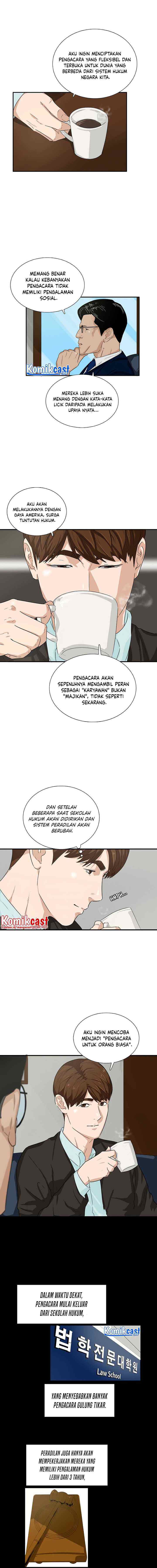 This is the Law chapter 45 halaman 12