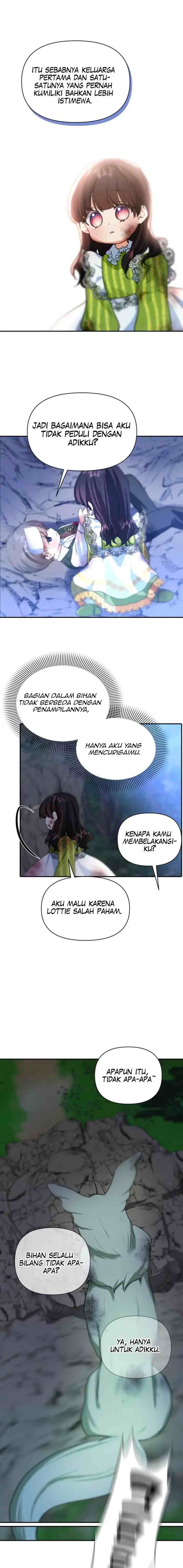 Monster Duke's Daughter chapter 15 halaman 13
