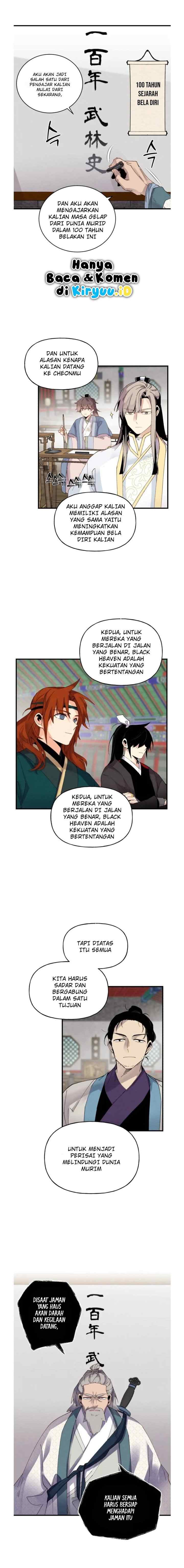 Lightning Degree (Lightning Expert) chapter 85 halaman 8