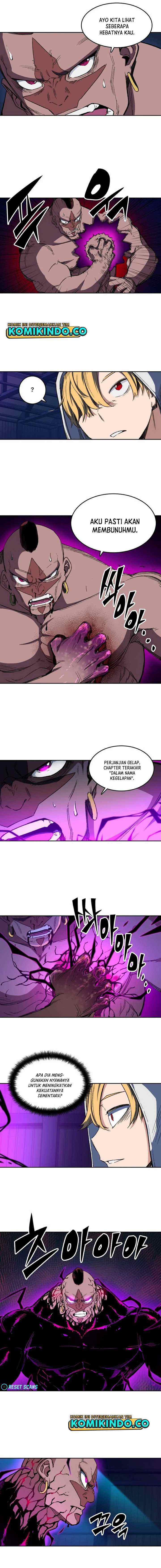 OOPARTS chapter 60 halaman 6