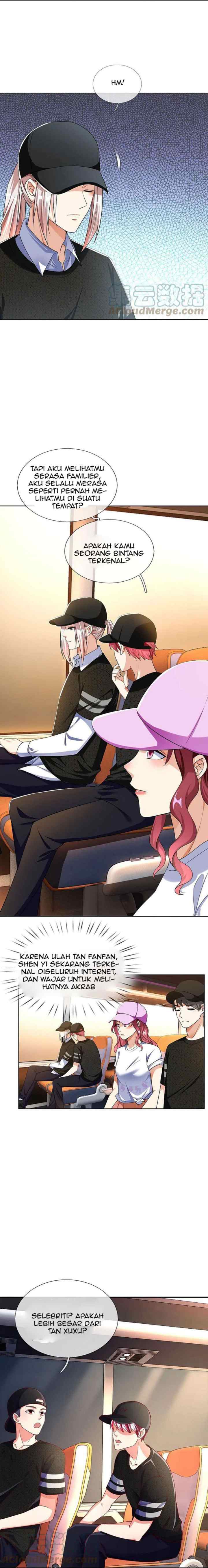 Immortal Daddy Xianzun chapter 288 halaman 5