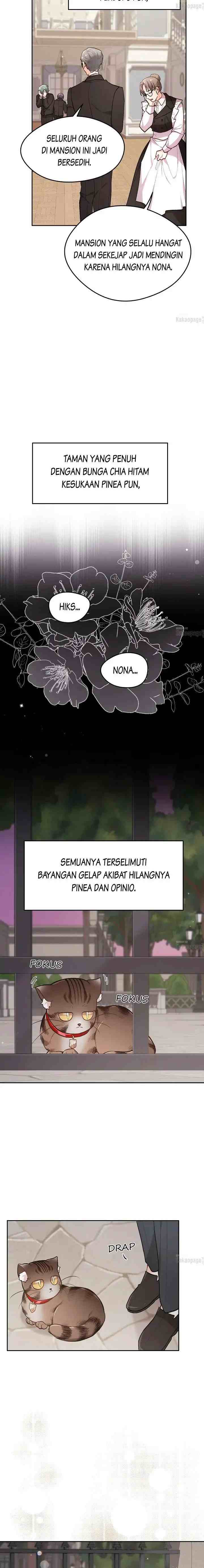 I Was Just an Ordinary Lady chapter 119 halaman 4