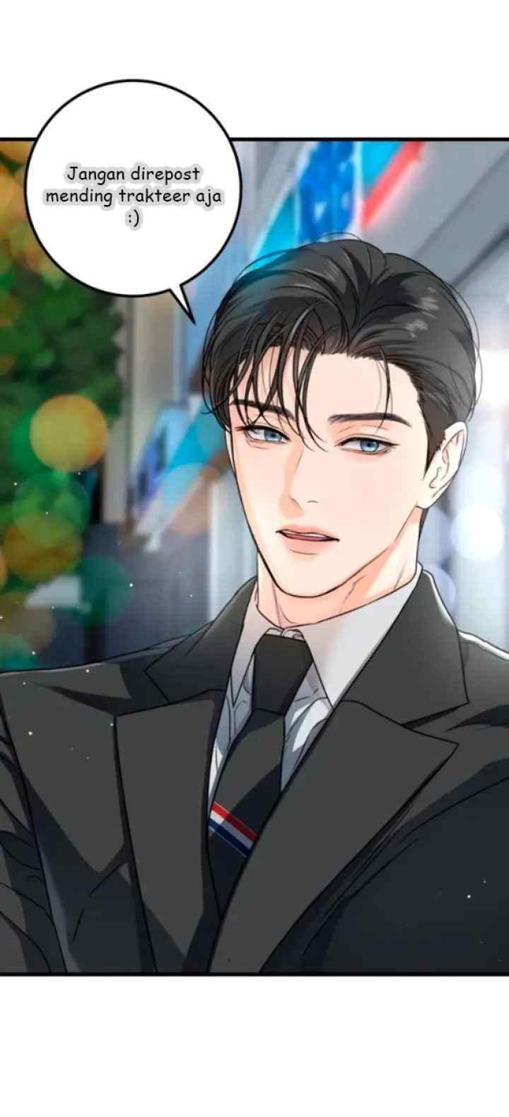 Snow Blossom chapter 371 halaman 16