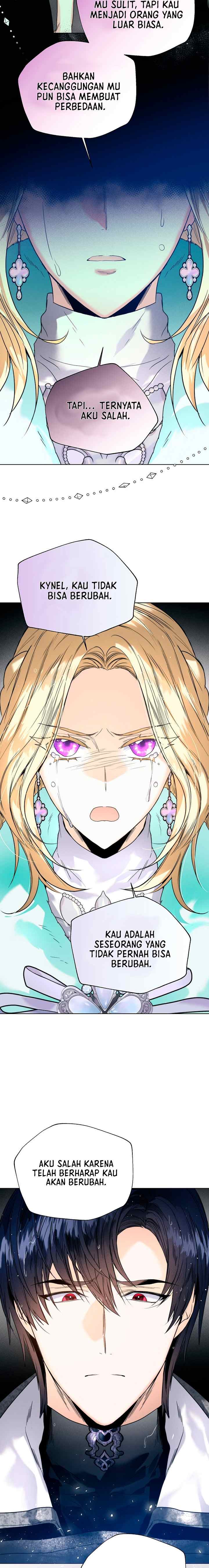 Royal Marriage chapter 77 halaman 16