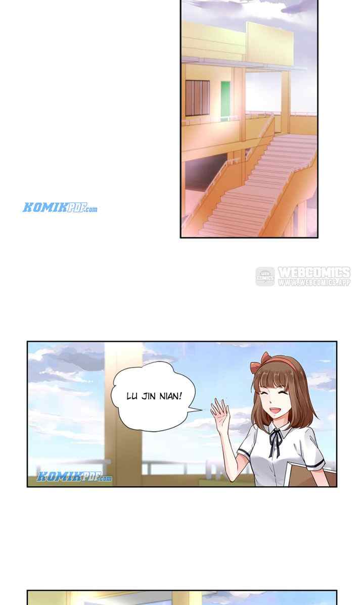 Guomin Laogong Dai Huijia chapter 8 halaman 13