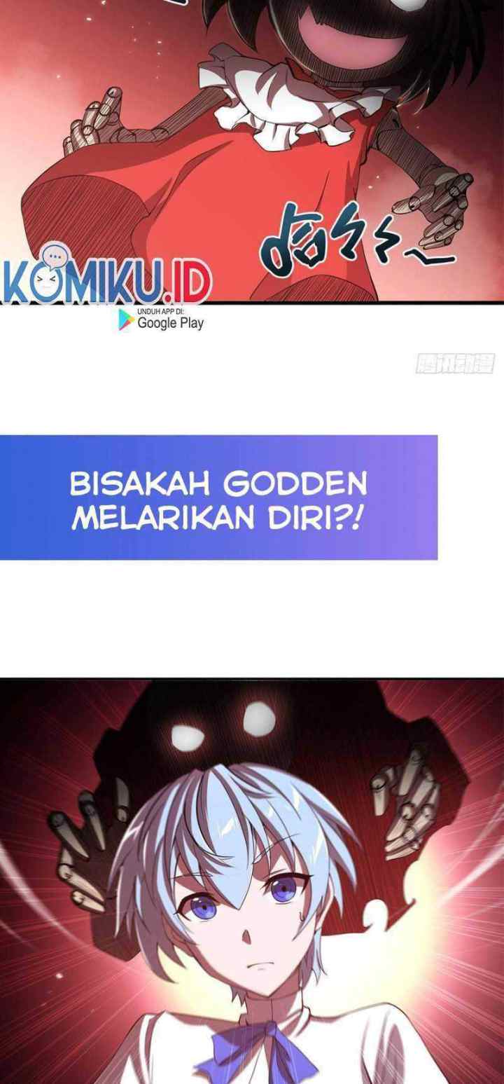The Blood Princess And The Knight chapter 137 halaman 12