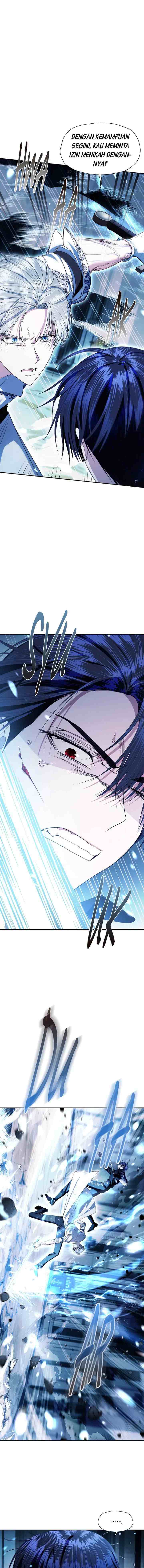 Father, I Don't Want to Get Married! chapter 78 halaman 12