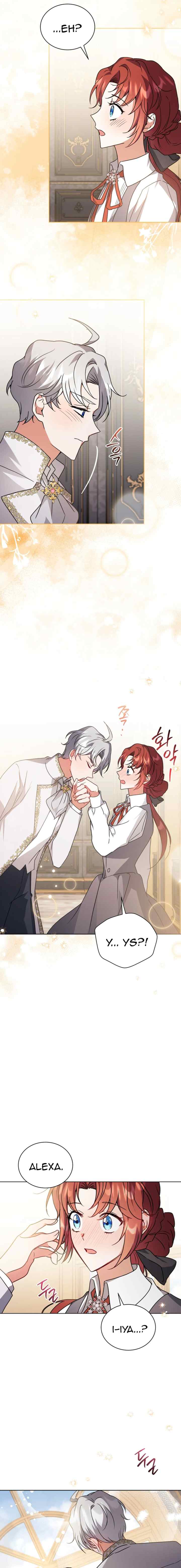 I Became The Villain's Trainer chapter 79 halaman 11