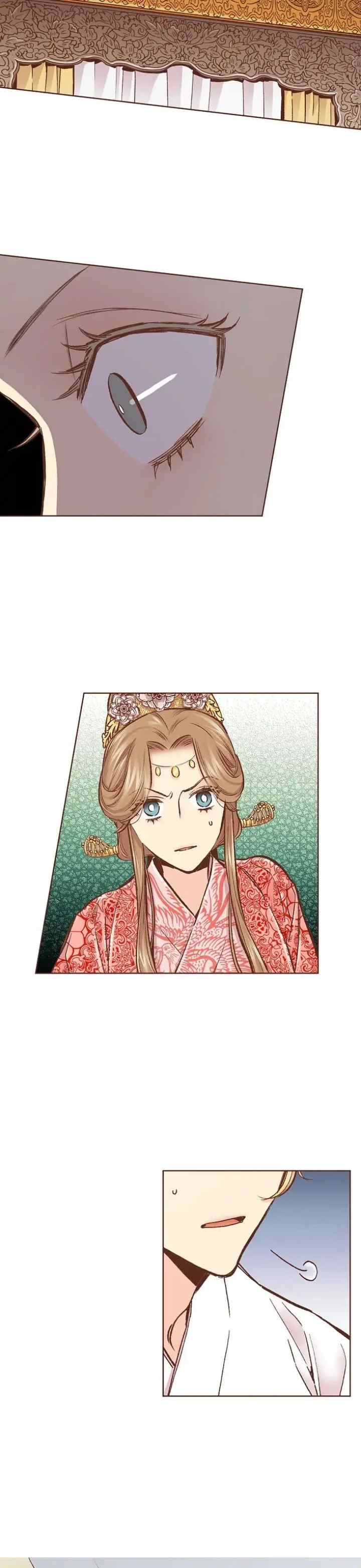 Snow Blossom chapter 279 halaman 8