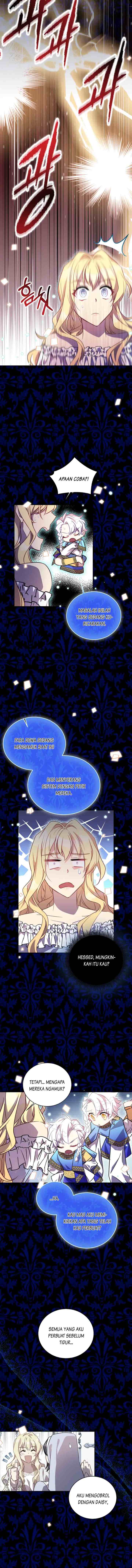 I'm a Fake Saintess but the Gods Are Obsessed chapter 19 halaman 6