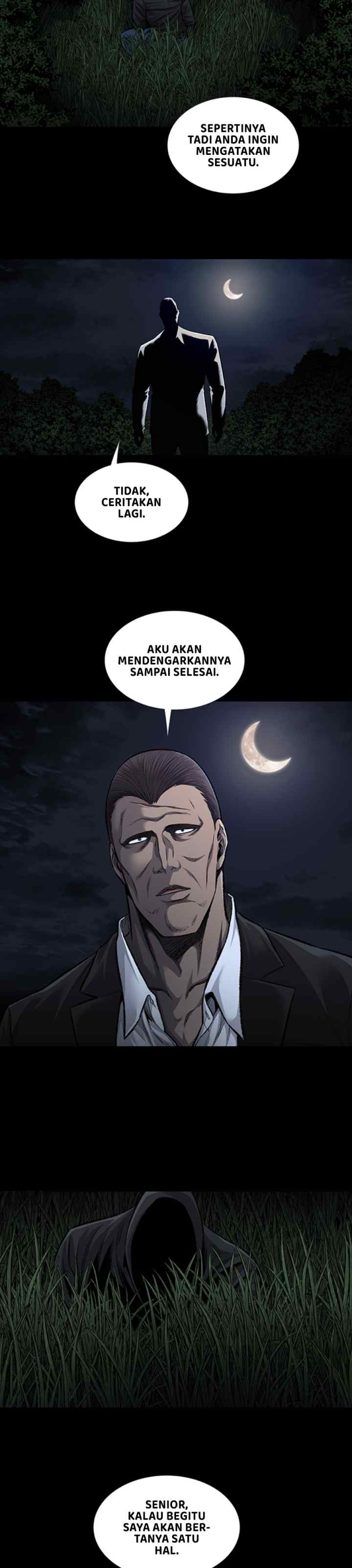 Vigilante chapter 77 halaman 9