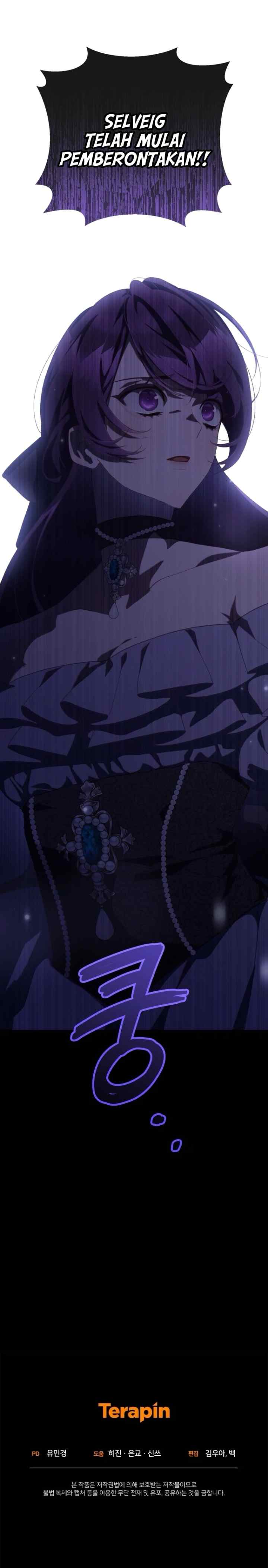 Crowning a Spoiled Prince chapter 80 halaman 18