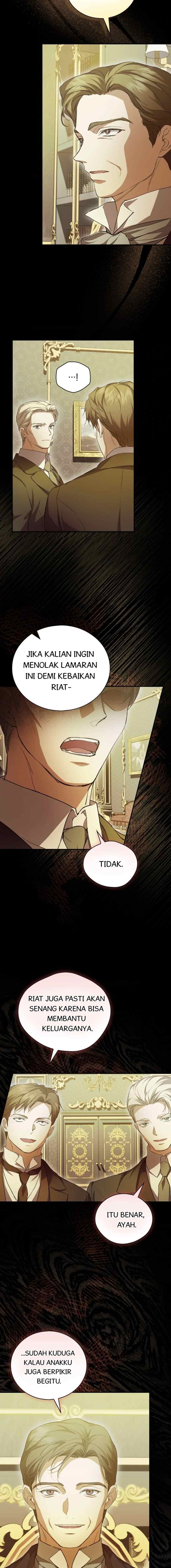 I'm Looking for a New Husband chapter 15 halaman 8