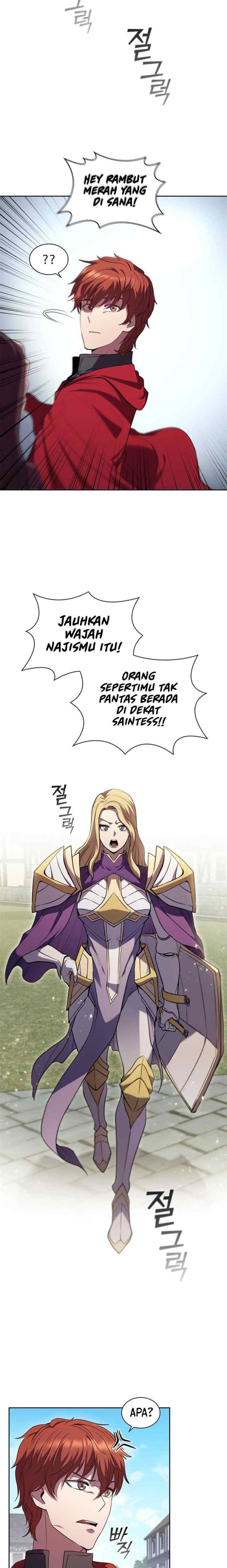 I Regressed As The Duke chapter 7 halaman 13