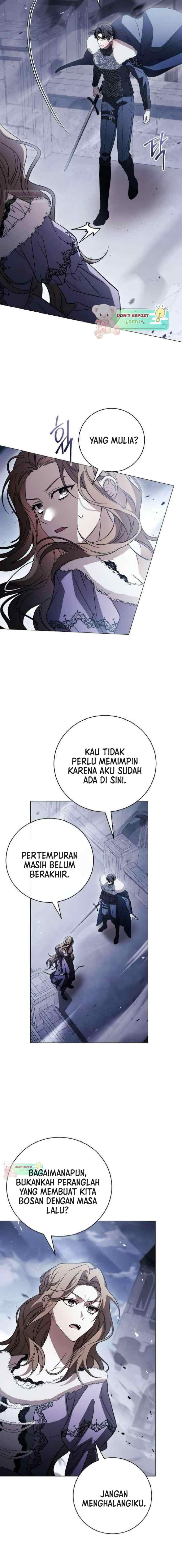 Dark Chain chapter 14 halaman 15