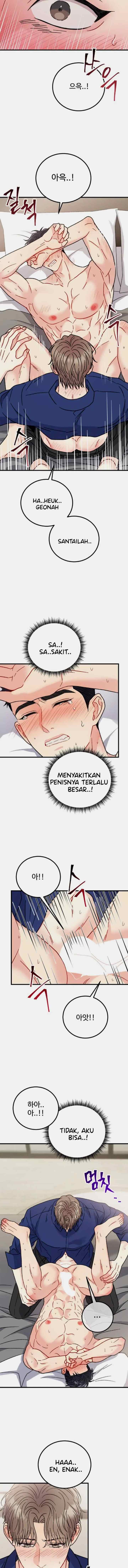 He's Not My Type Though? chapter 26 halaman 11