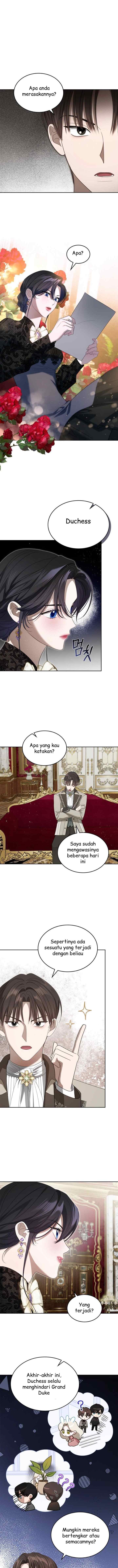 The Male Lead Monster Lives Under My Bed chapter 48 halaman 5