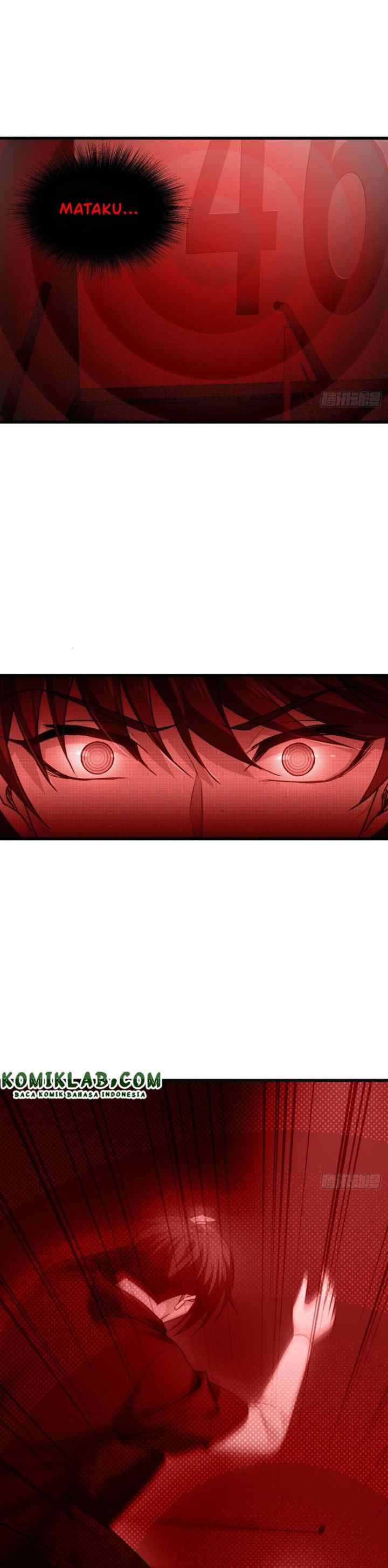 Became King After Being Bitten chapter 14 halaman 14
