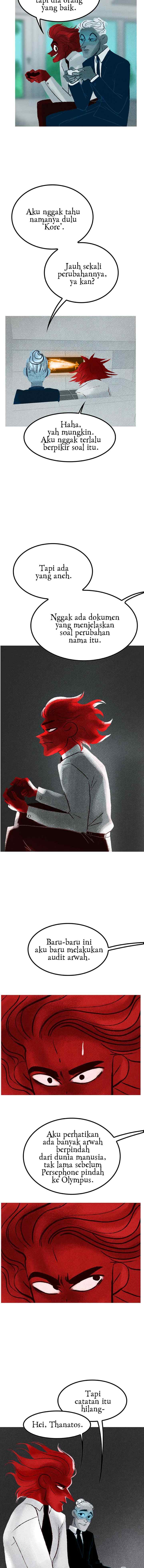 Lore Olympus chapter 108 halaman 16