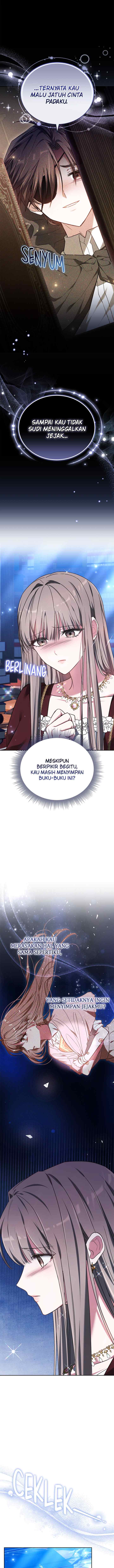 Bride of Obsidian chapter 77 halaman 13