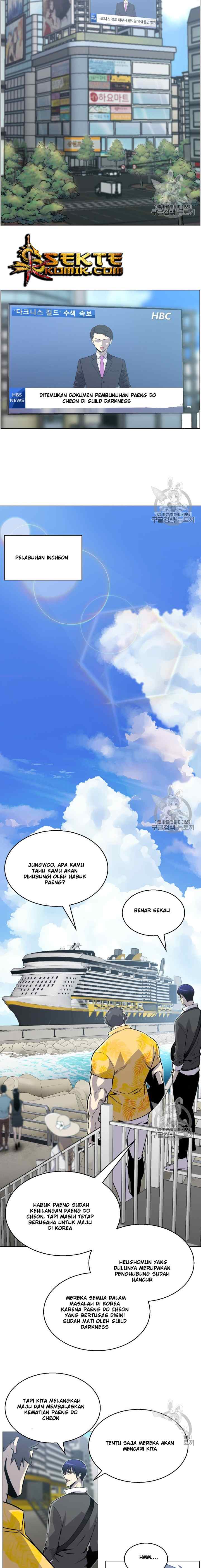 Reverse Villain chapter 49 halaman 9