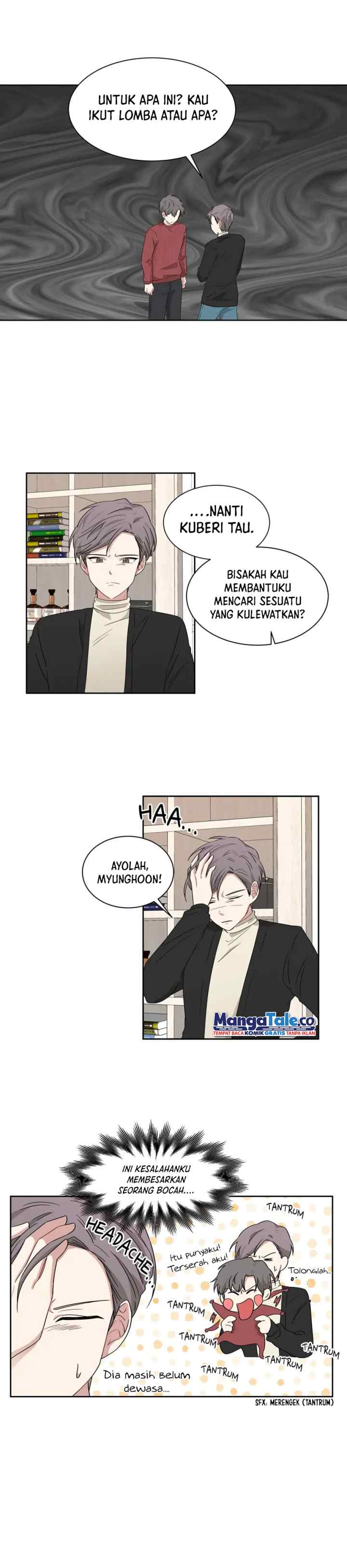 Big Life chapter 10 halaman 9