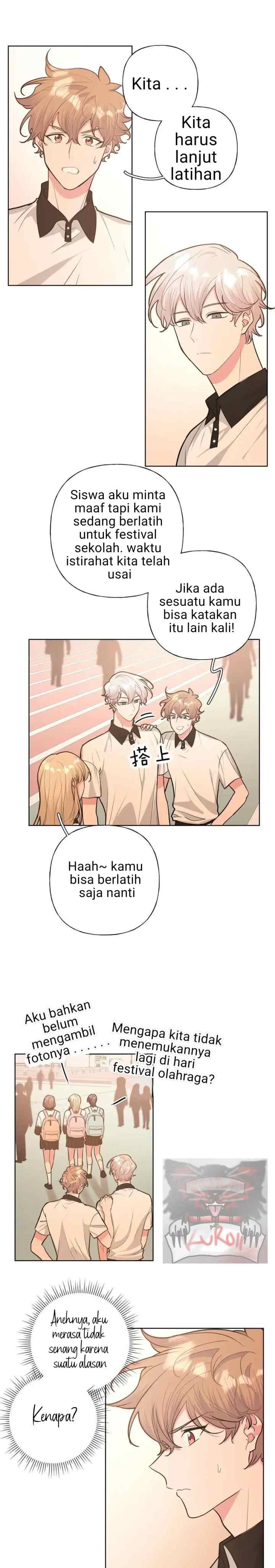 Don't Confess To Me chapter 37 halaman 6