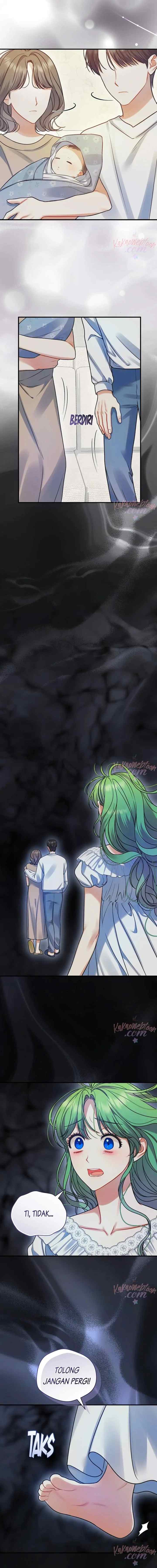 I Became the Younger Sister of a Regretful Obsessive Male Lead chapter 69 halaman 14